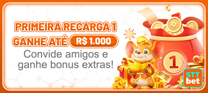 sttbet.com participe de premiado jogo