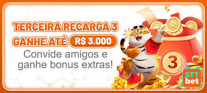 sttbet.com participe de premium jogo